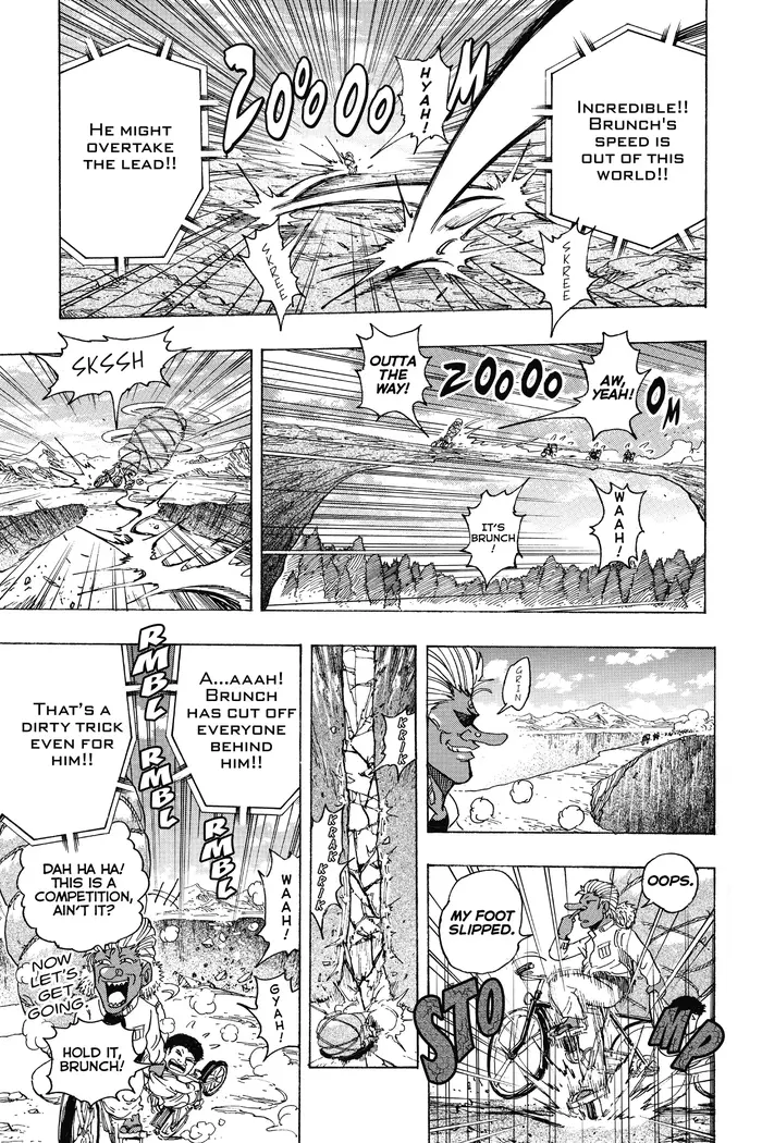 Toriko Chapter 216 image 09_optimized